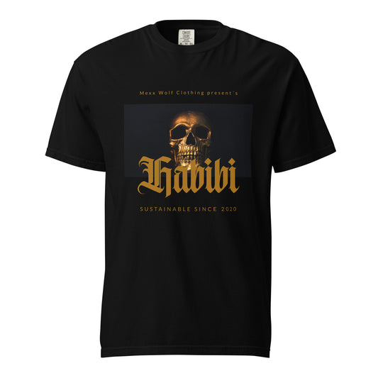 HABIBI-T-Shirt
