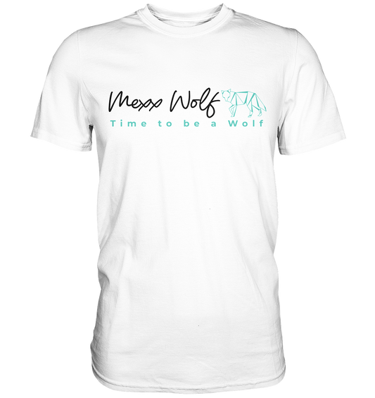 MW Summer - Classic Shirt