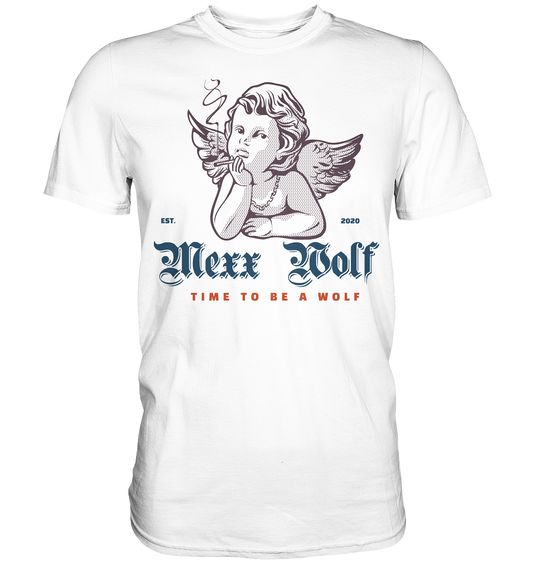 MW Angel - Classic Shirt