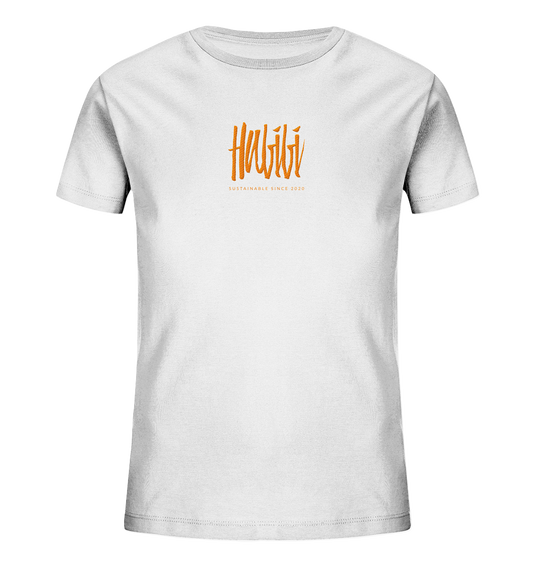 HABIBI STICK - Kids Organic Shirt (Stick)