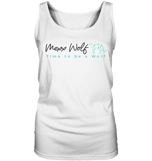 MW Summer - Ladies Tank-Top