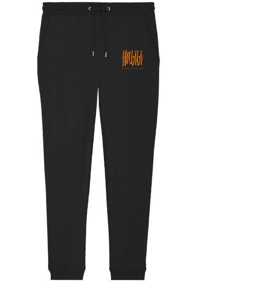 HABIBI STICK - Organic Jogger Pants (Stick)