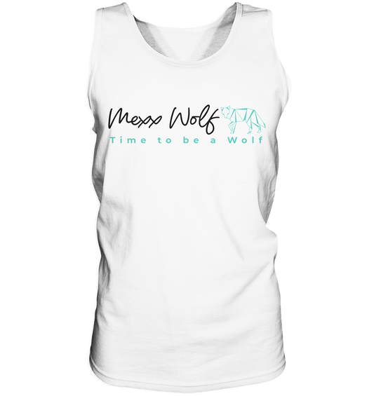 MW Summer - Tank-Top