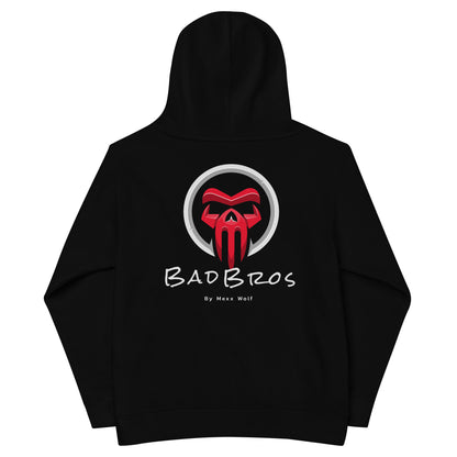 BadBros-Hoodie für Kinder
