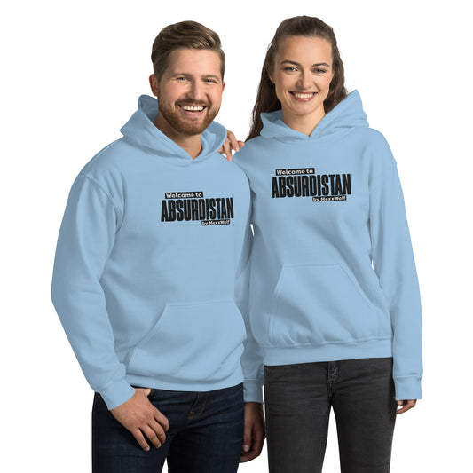 ABSURDISTAN Hoodie