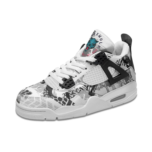 Mexx Wolf Fashion Sneakers SPECIAL EDITITION