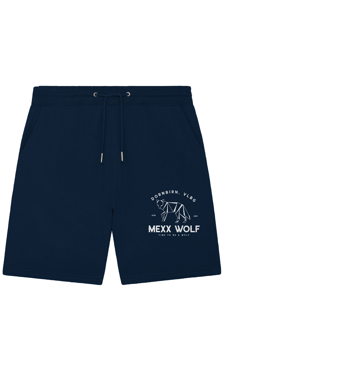 MW Komplett Set - Organic Jogger Shorts
