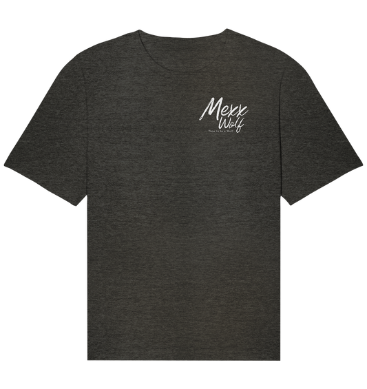 MW H2 - Organic Relaxed Shirt