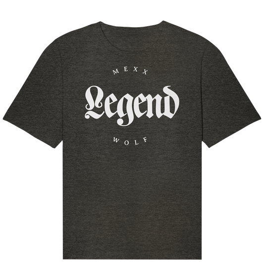 MW Legend - Organic Relaxed Shirt