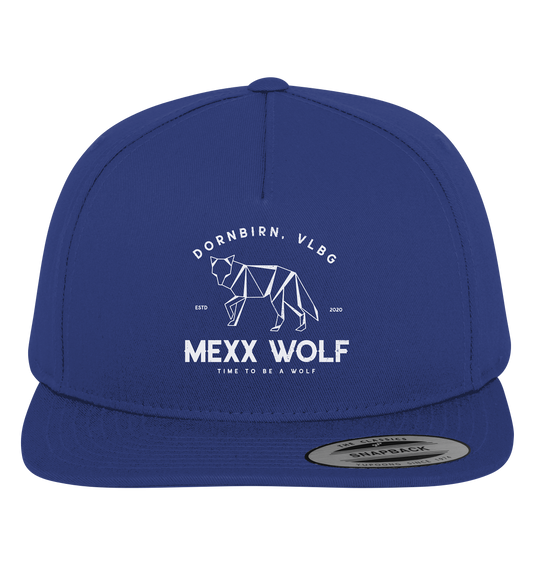 MW Komplett Set - Premium Snapback